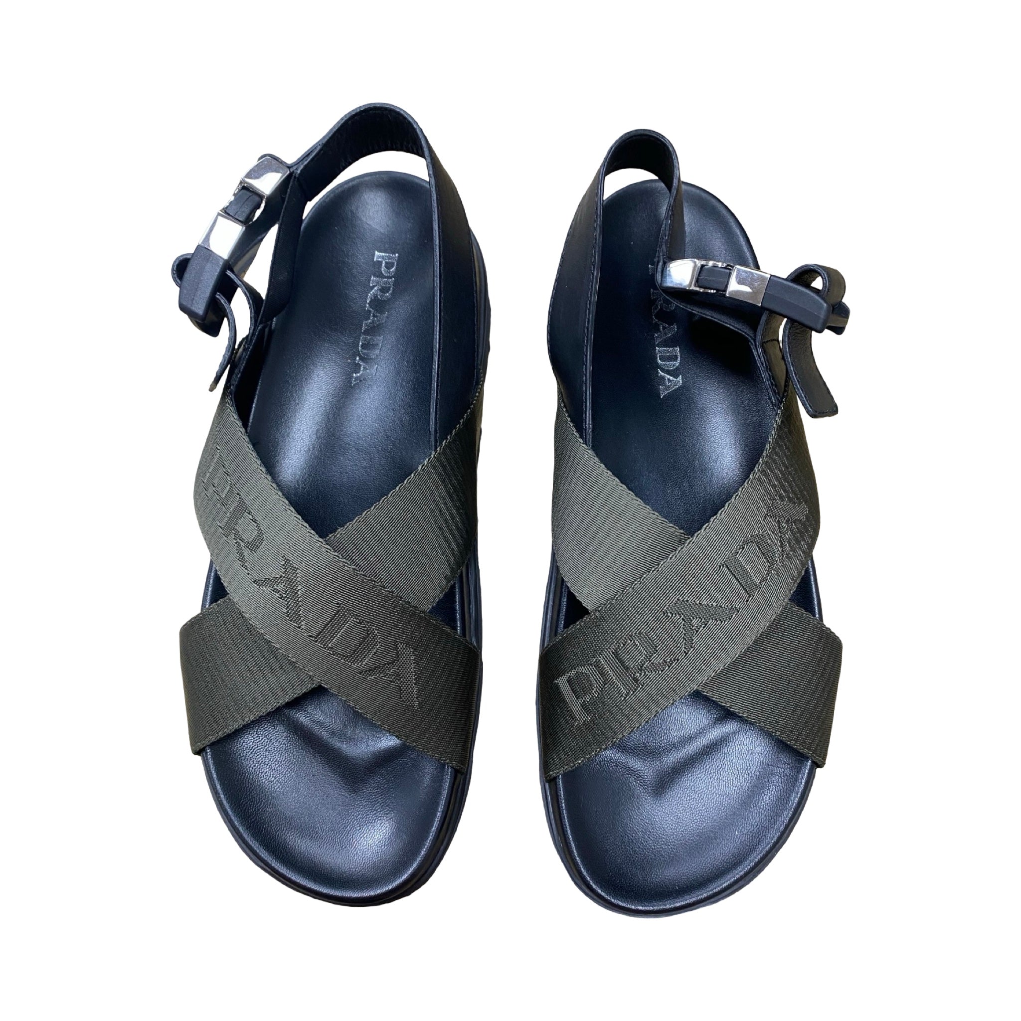 Used Prada Shoes - Clothes Mentor