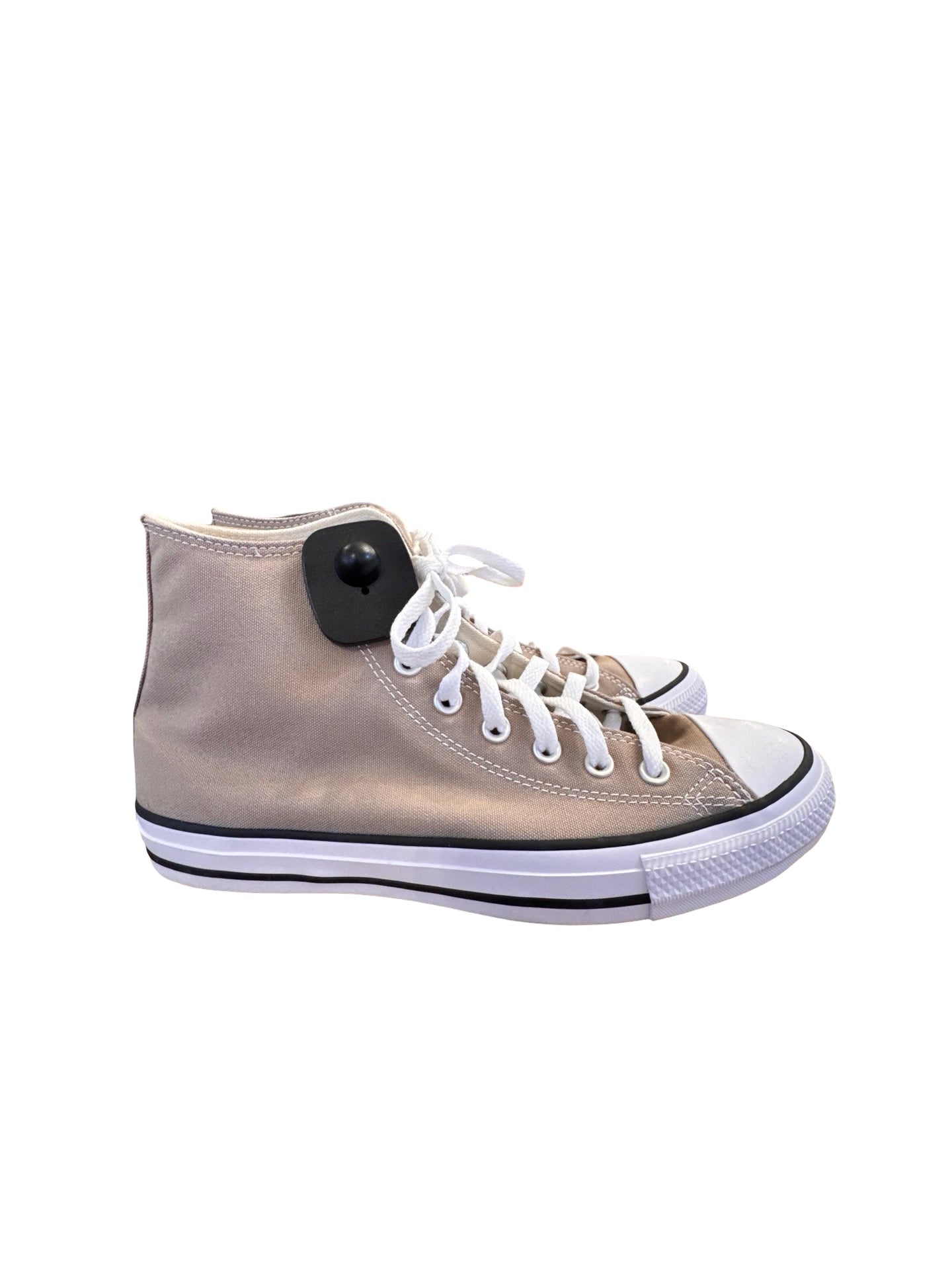 Shoes Athletic By Converse In Brown & White, Size:10.5