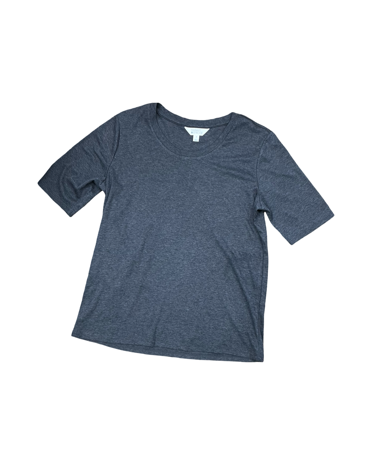 Top Ss By Market & Spruce In Grey, Size:Xl