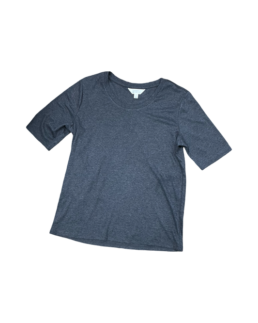 Top Ss By Market & Spruce In Grey, Size:Xl