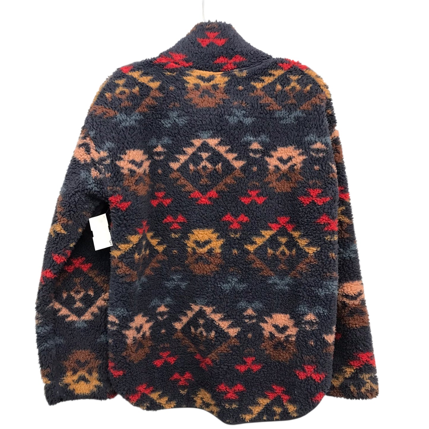 Jacket Fleece By Old Navy In Blue, Size:S