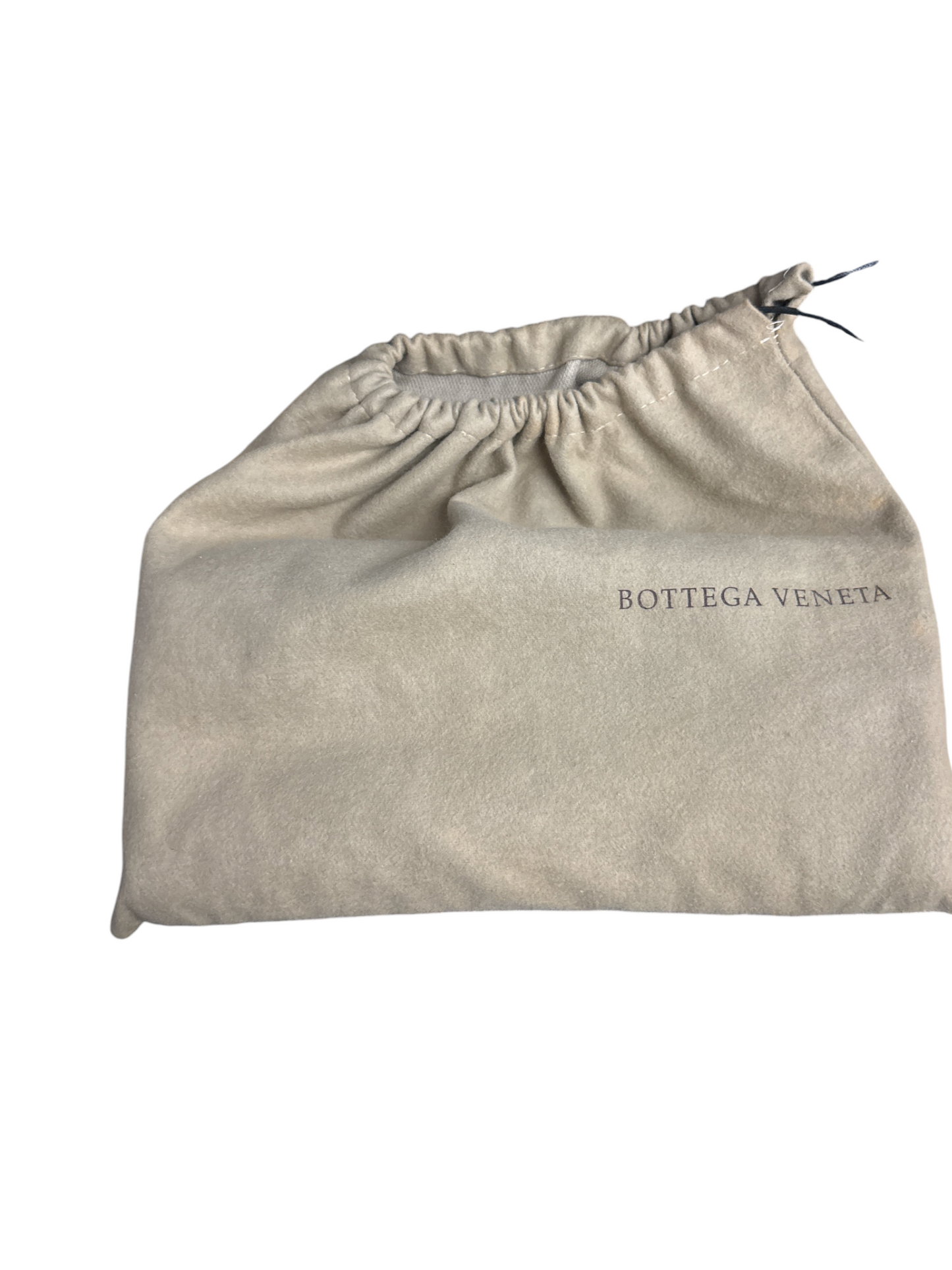Clutch Luxury Designer By Bottega Veneta, Size: Large