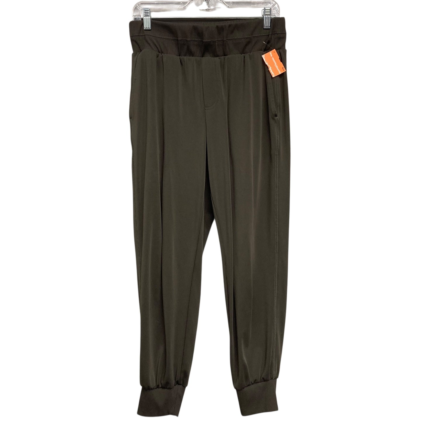 Pants Joggers By Lou And Grey In Grey, Size:M