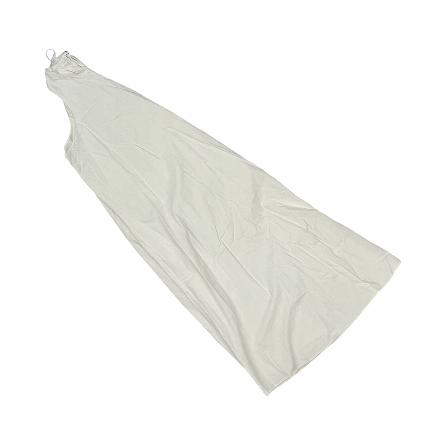 Dress Casual Maxi By Zara In White, Size:Xxl