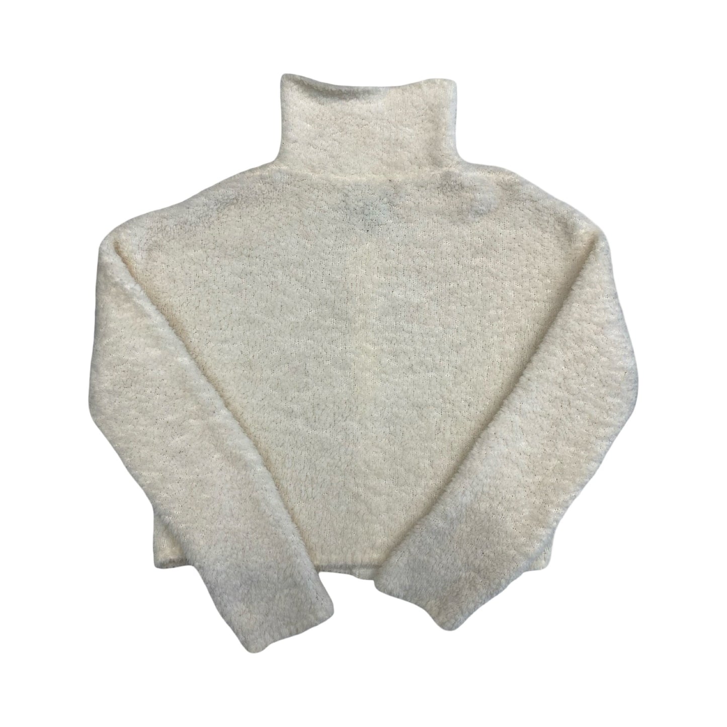 Jacket Designer By Ugg In Cream, Size:L
