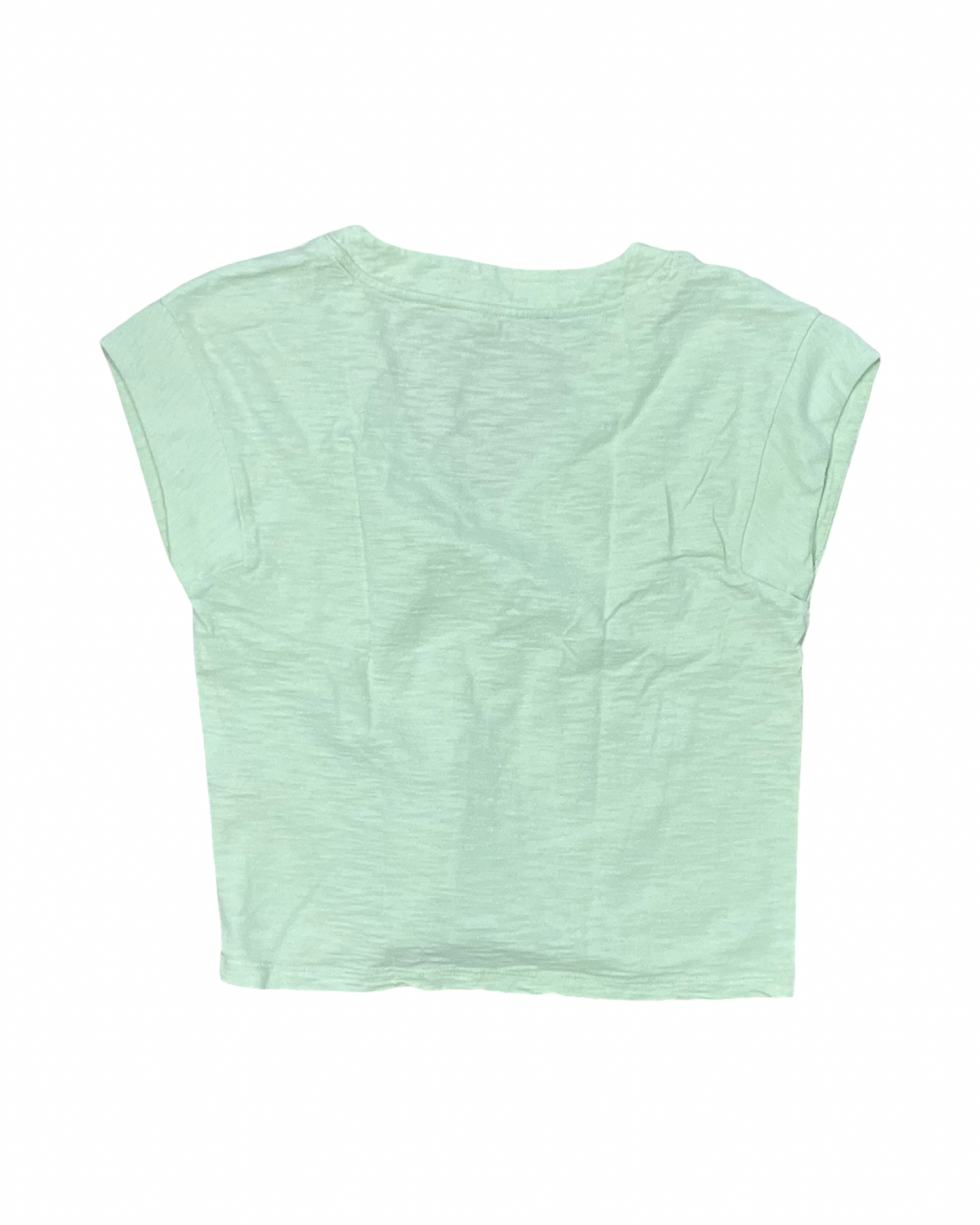 Top Ss By White House Black Market In Green, Size:Xs