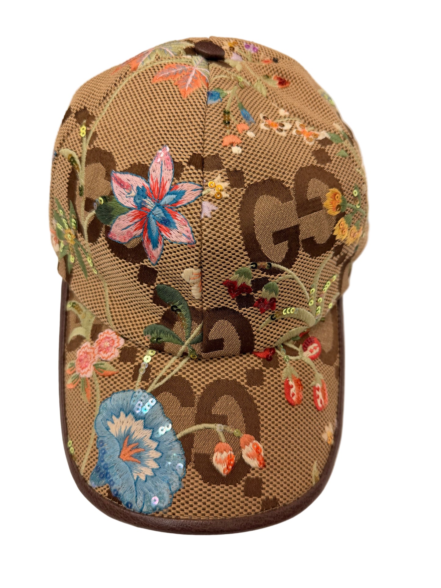 Hat Luxury Designer By Gucci
