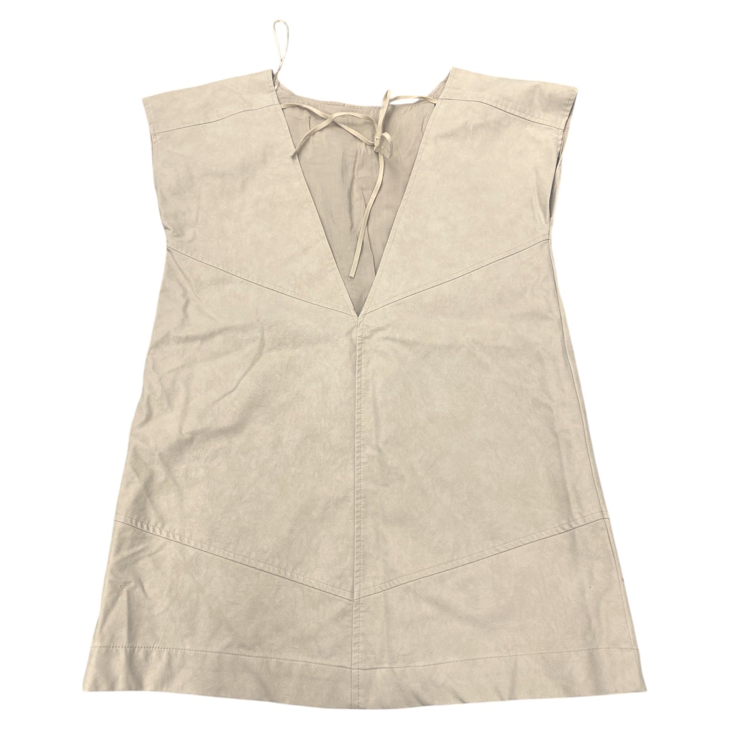 Dress Party Short By Free People In Beige, Size:S