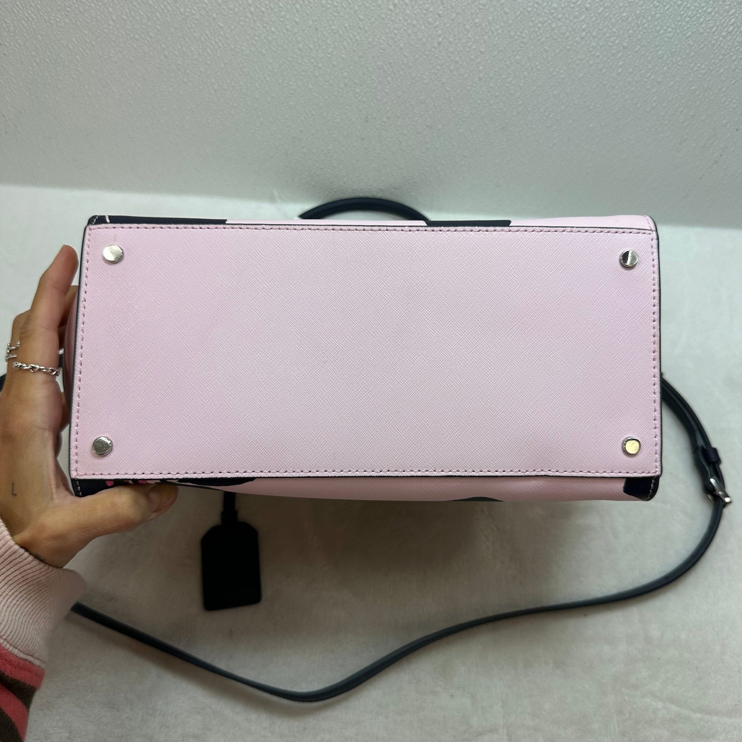 Handbag Designer By Kate Spade, Size: Small