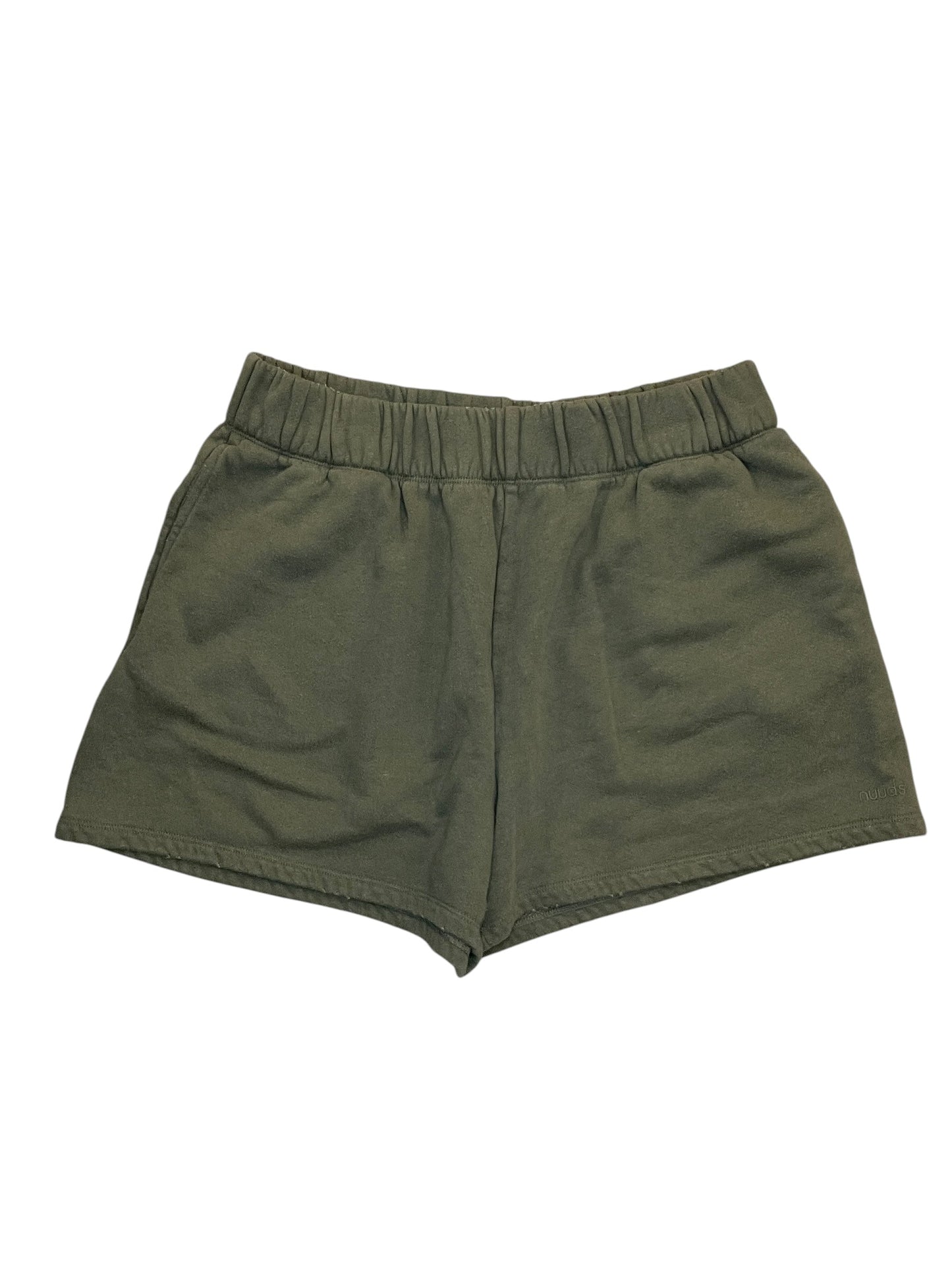 Shorts By Cmb In Green, Size:L