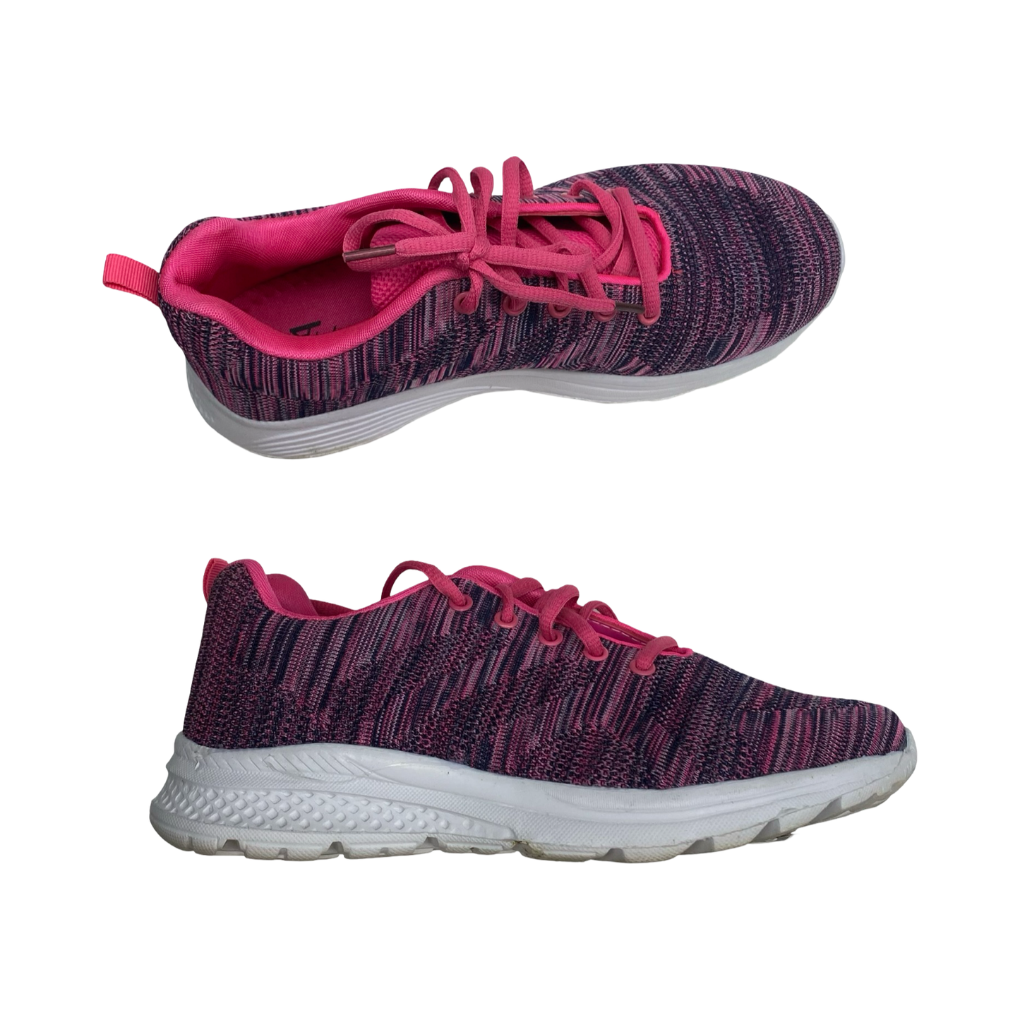 Shoes Sneakers By Cmf In Pink, Size:9