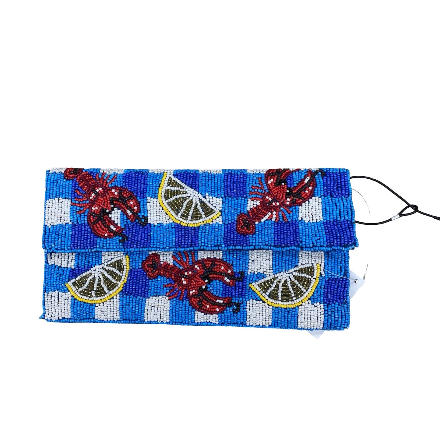 Handbag By Clothes Mentor In Multi, Size:Small