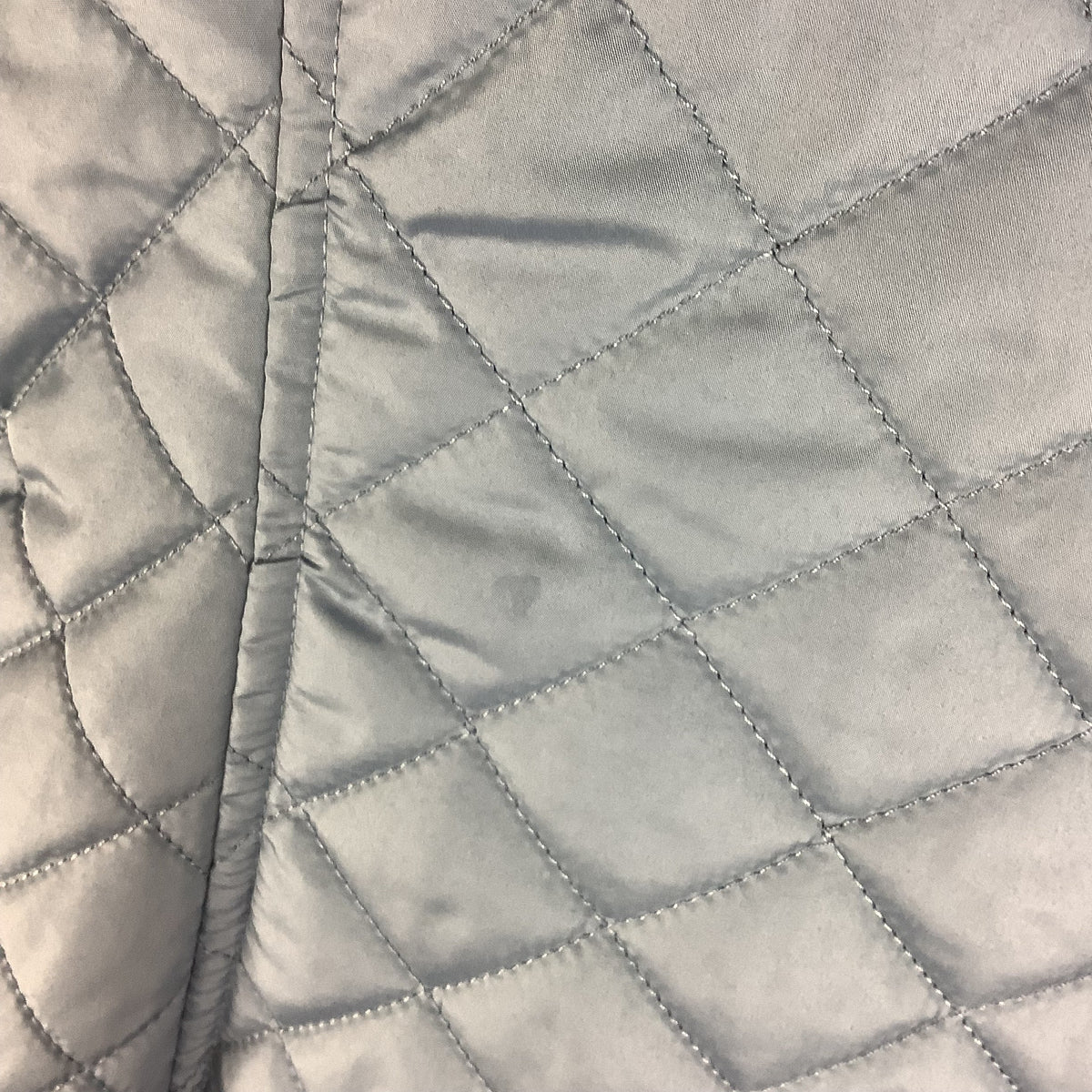 Jacket Puffer & Quilted By Croft And Barrow In Blue, Size: S
