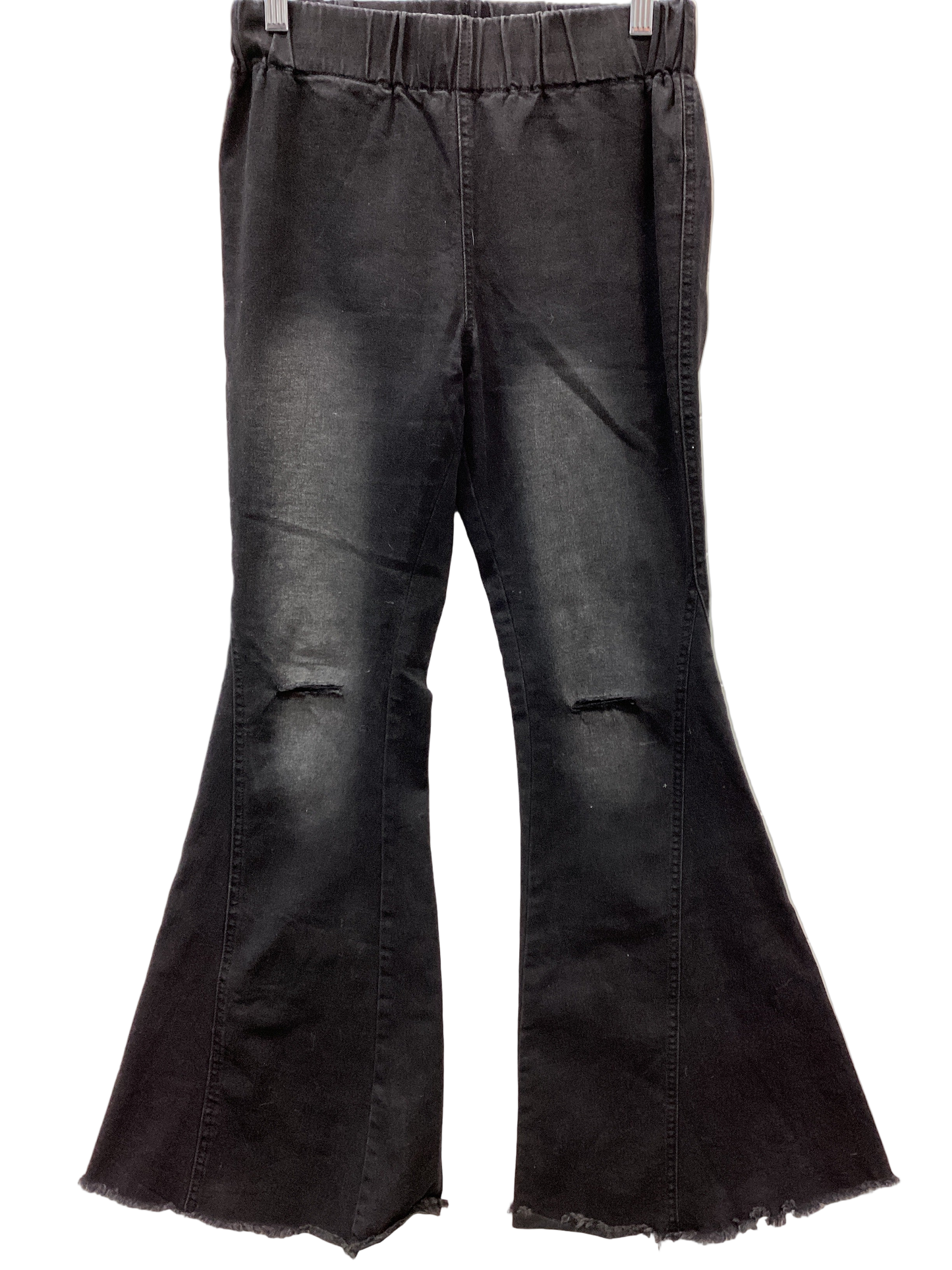 Pants Other By Clothes Mentor In Black, Size:4