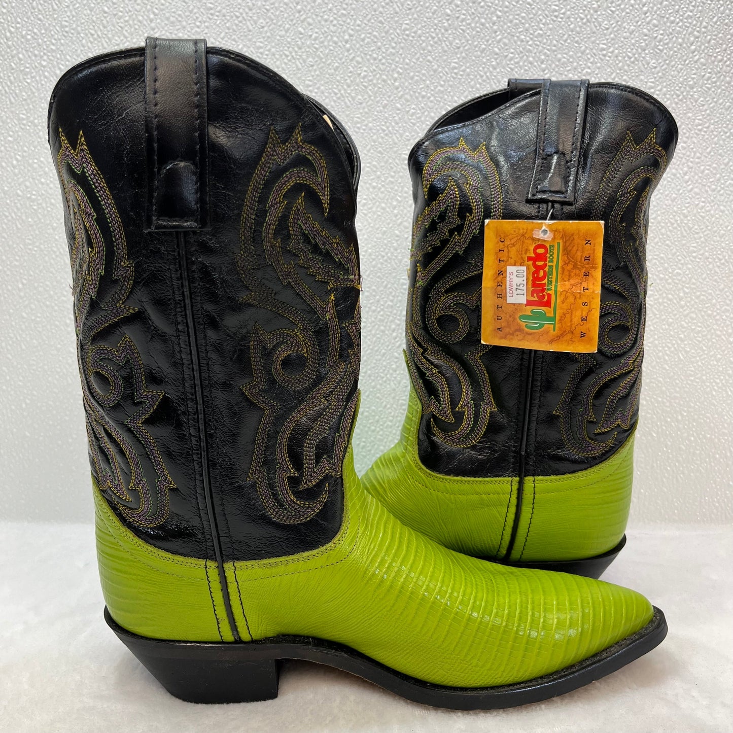 Boots Western by Laredo Size: 8