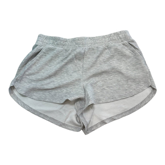Shorts By Better Together In Grey, Size:Xl