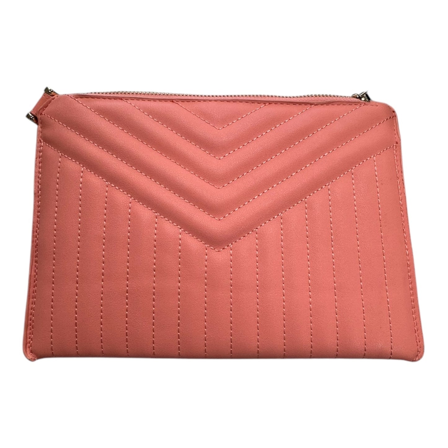 Wristlet By A New Day In Pink, Size:Large