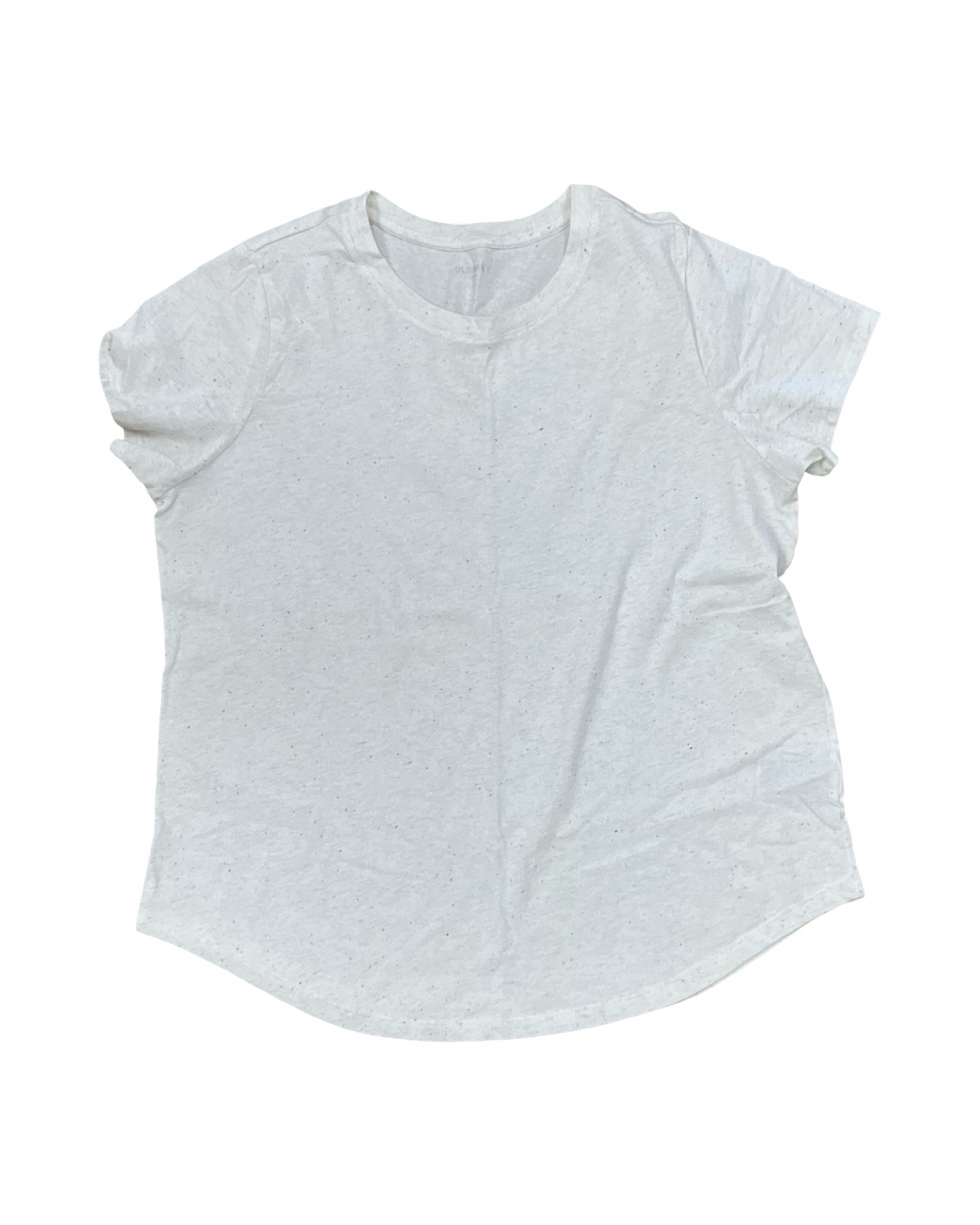 Top Ss By Old Navy In White, Size:L