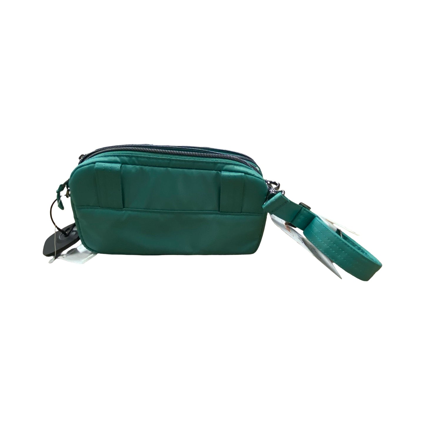 Crossbody By Lug In Blue, Size:Small