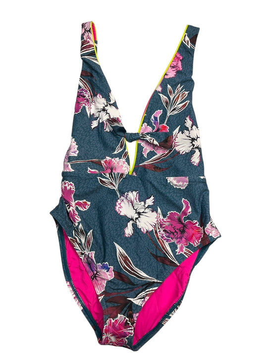 Swimsuit By Bcbgeneration In Blue, Size: S