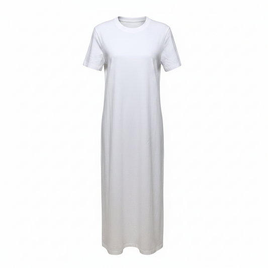 Initiate Dress By Babaton In White, Size: XS