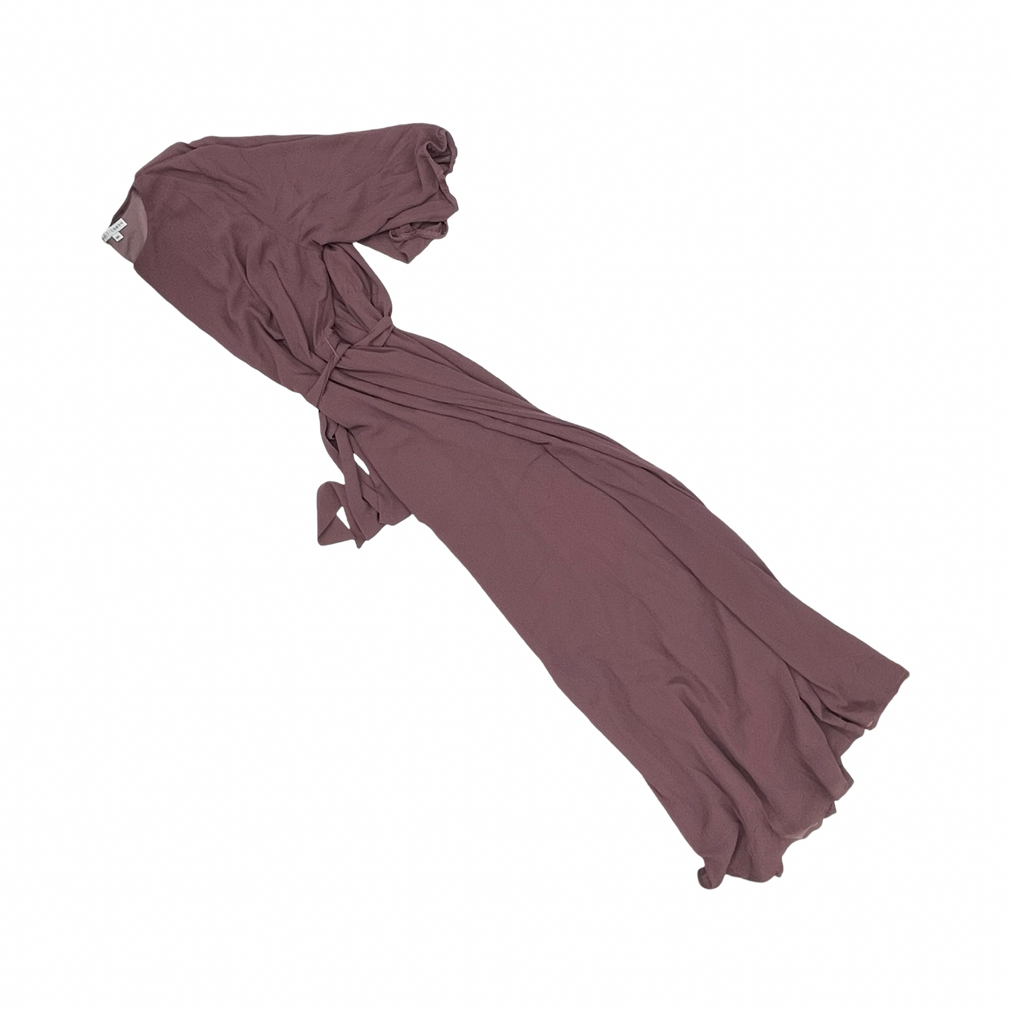 Dress Party Long By Baltic Born In Purple
