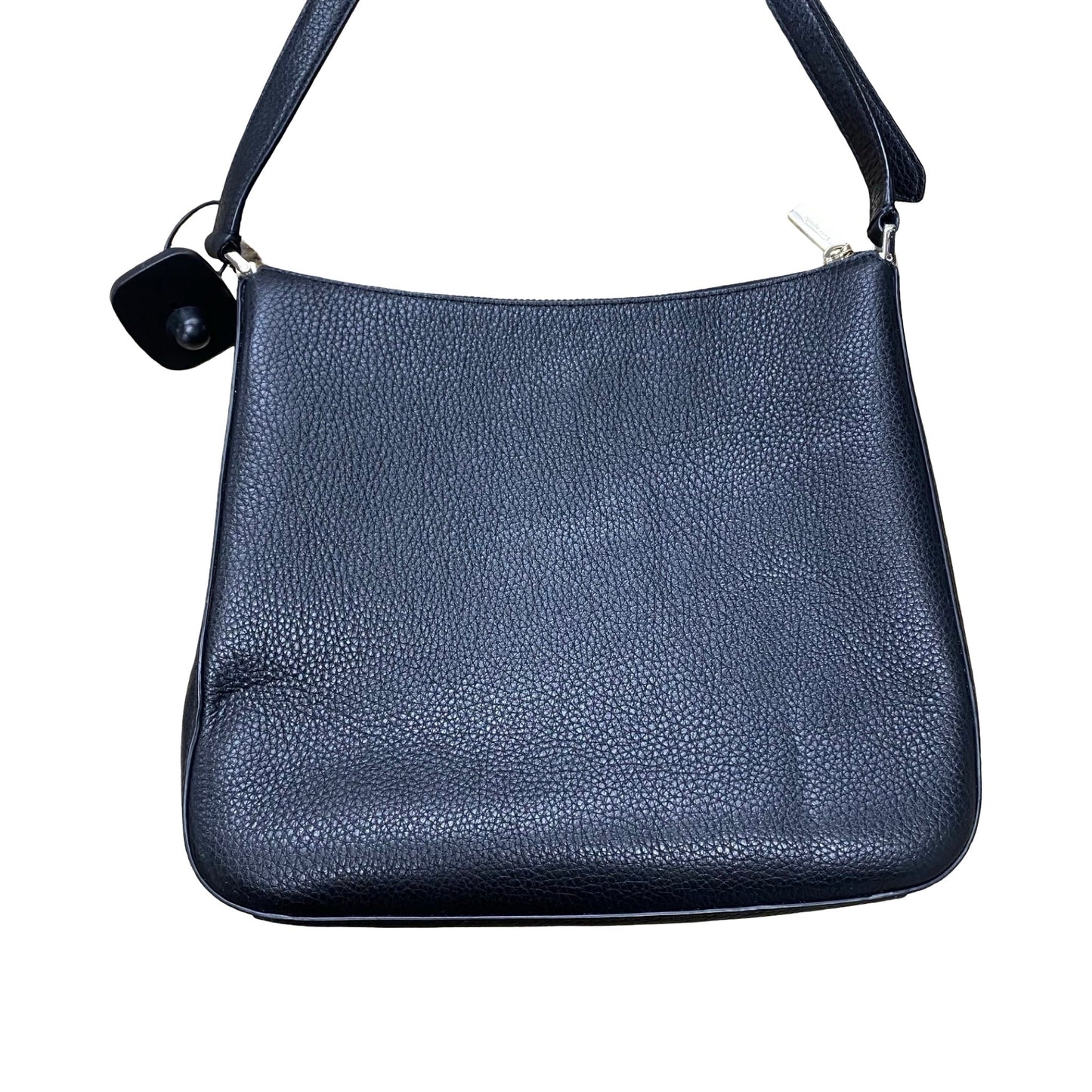 Handbag Designer By Kate Spade In Black, Size:Medium