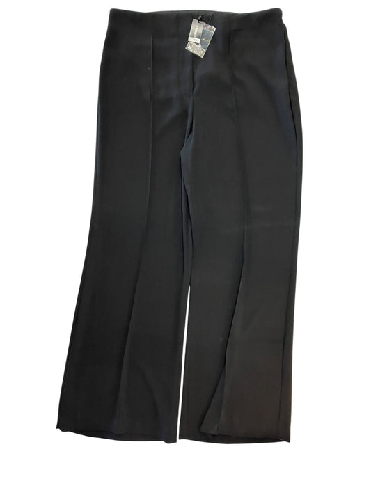 Pants Dress By Express In Black, Size:Xl