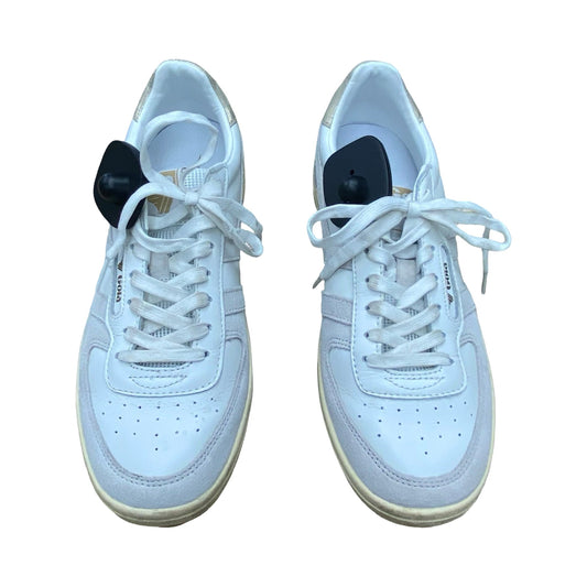 Shoes Sneakers By Gola In White, Size:8