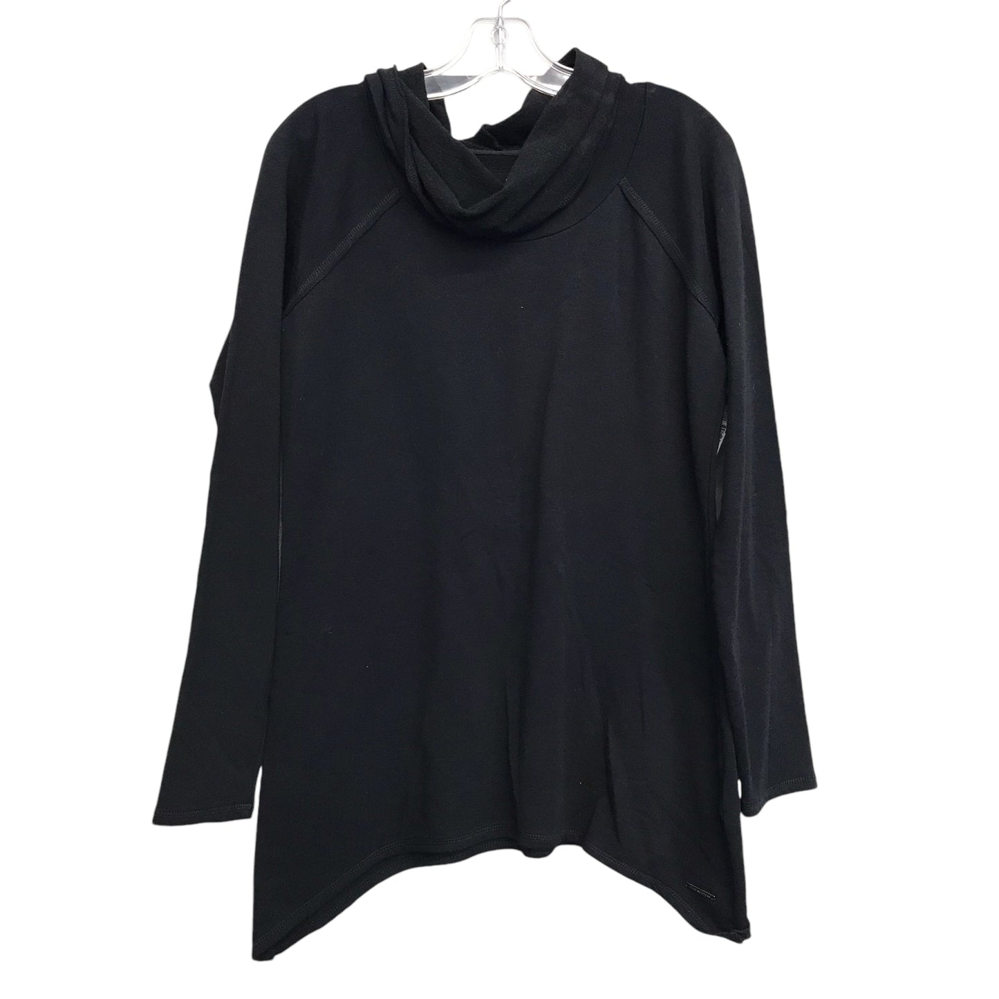 BLACK TOP LS by MARC NEW YORK Size:M