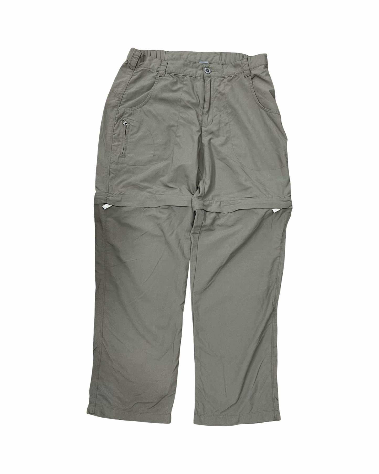 Pants Cargo & Utility By Clothes Mentor In Green, Size:8