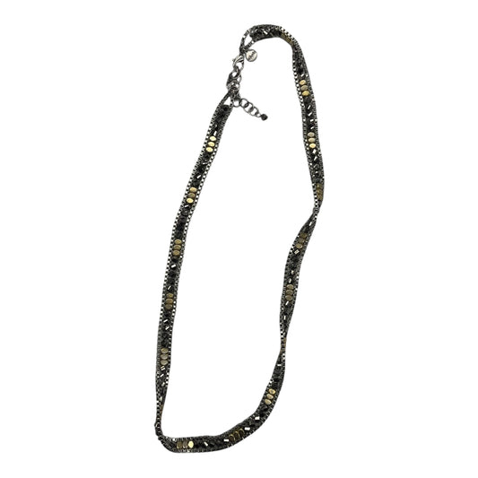 Bracelet Chain By Stella And Dot In Gold & Silver