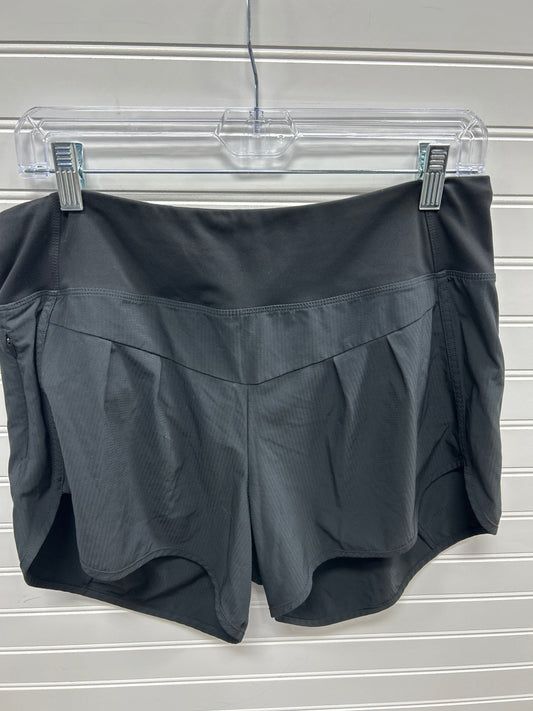 Athletic Shorts By Cmc In Black, Size:L