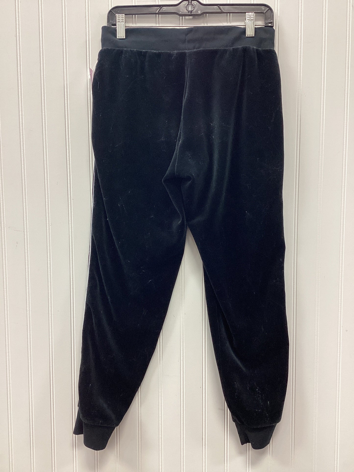Athletic Pants By Nike Apparel In Black, Size:S