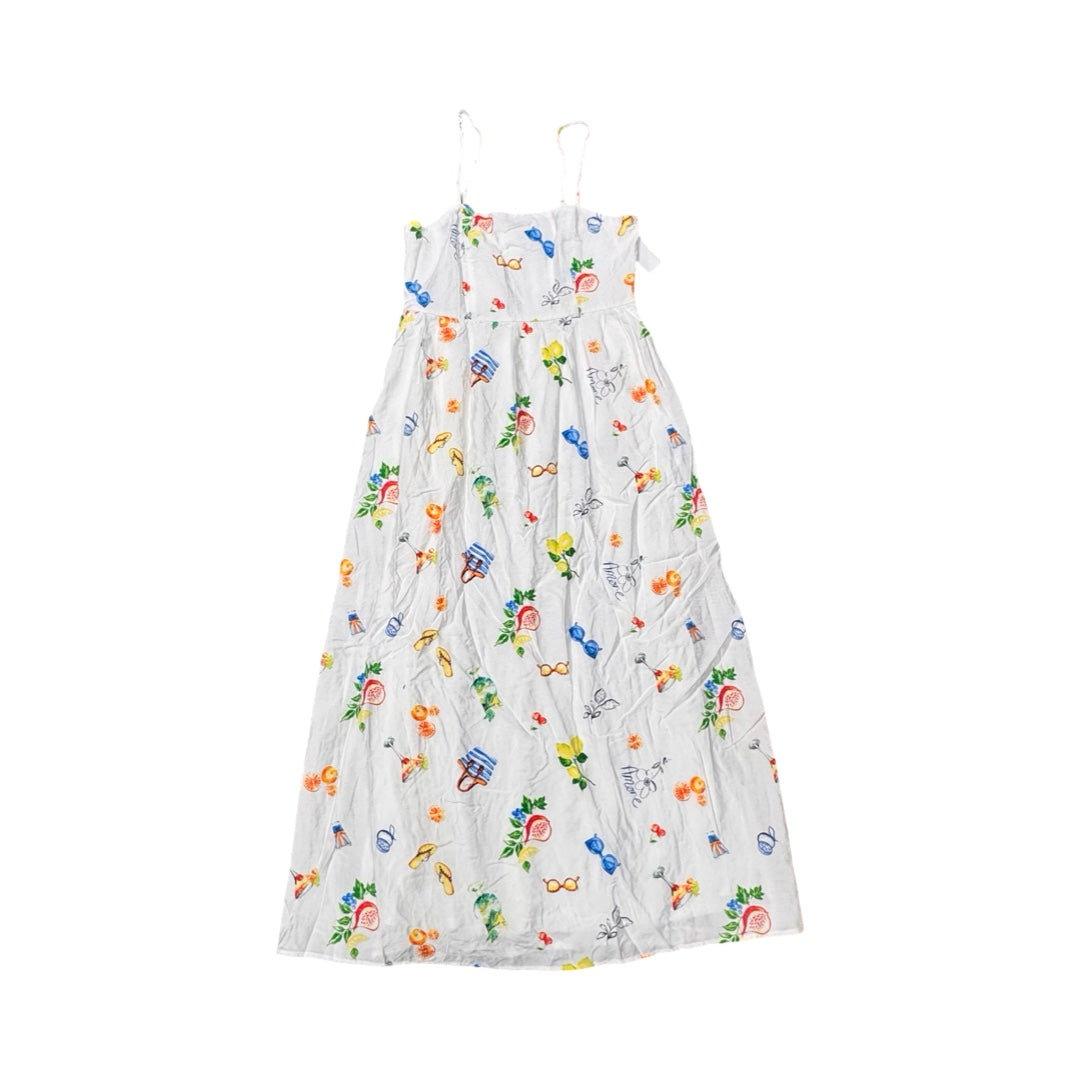 Dress Casual Maxi By Rachel Zoe In Multi, Size:M