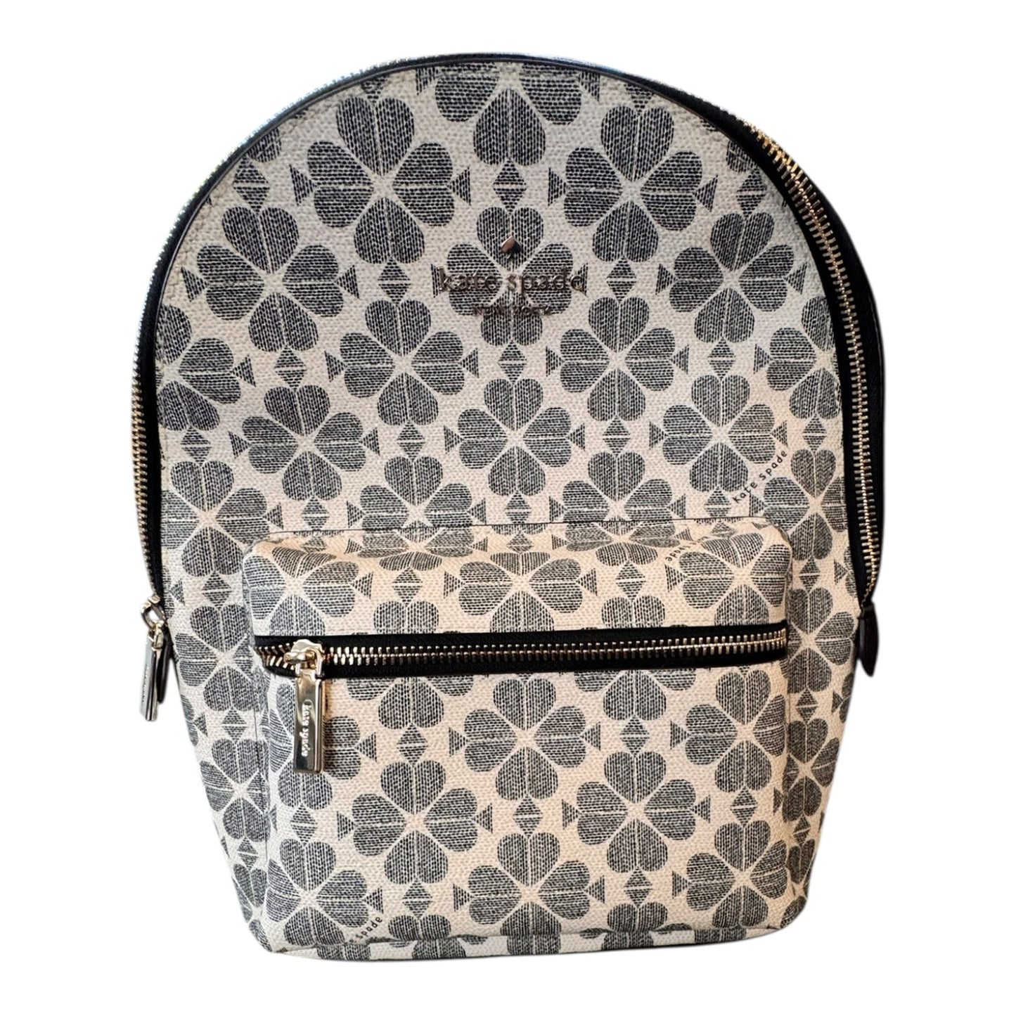 Backpack Designer By Kate Spade In Multi, Size:Medium