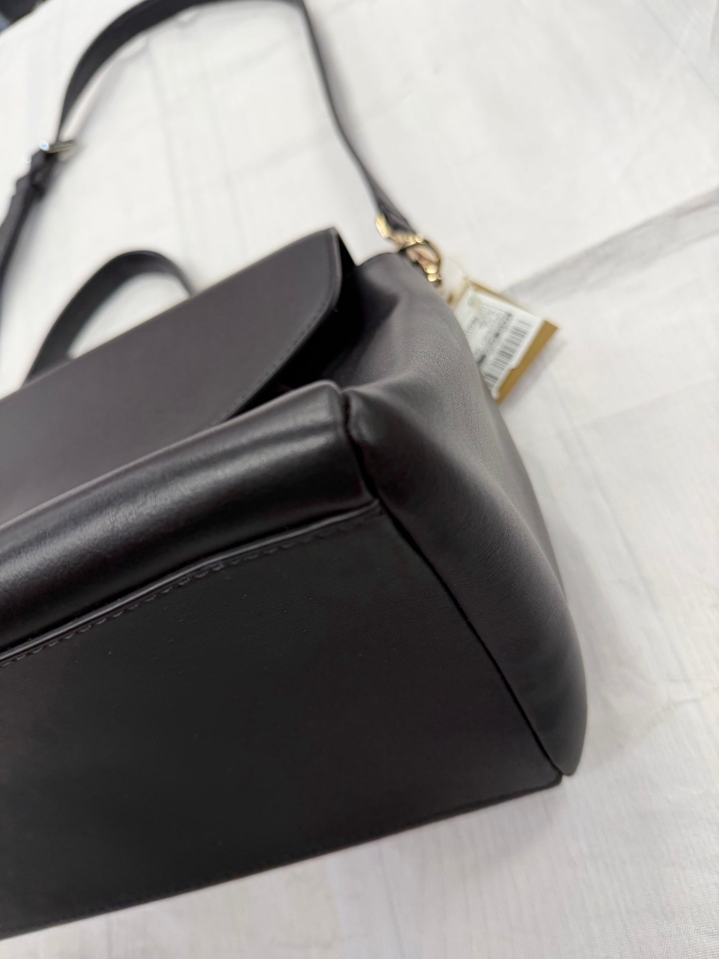 Crossbody Designer By Kate Spade In Black, Size:Medium