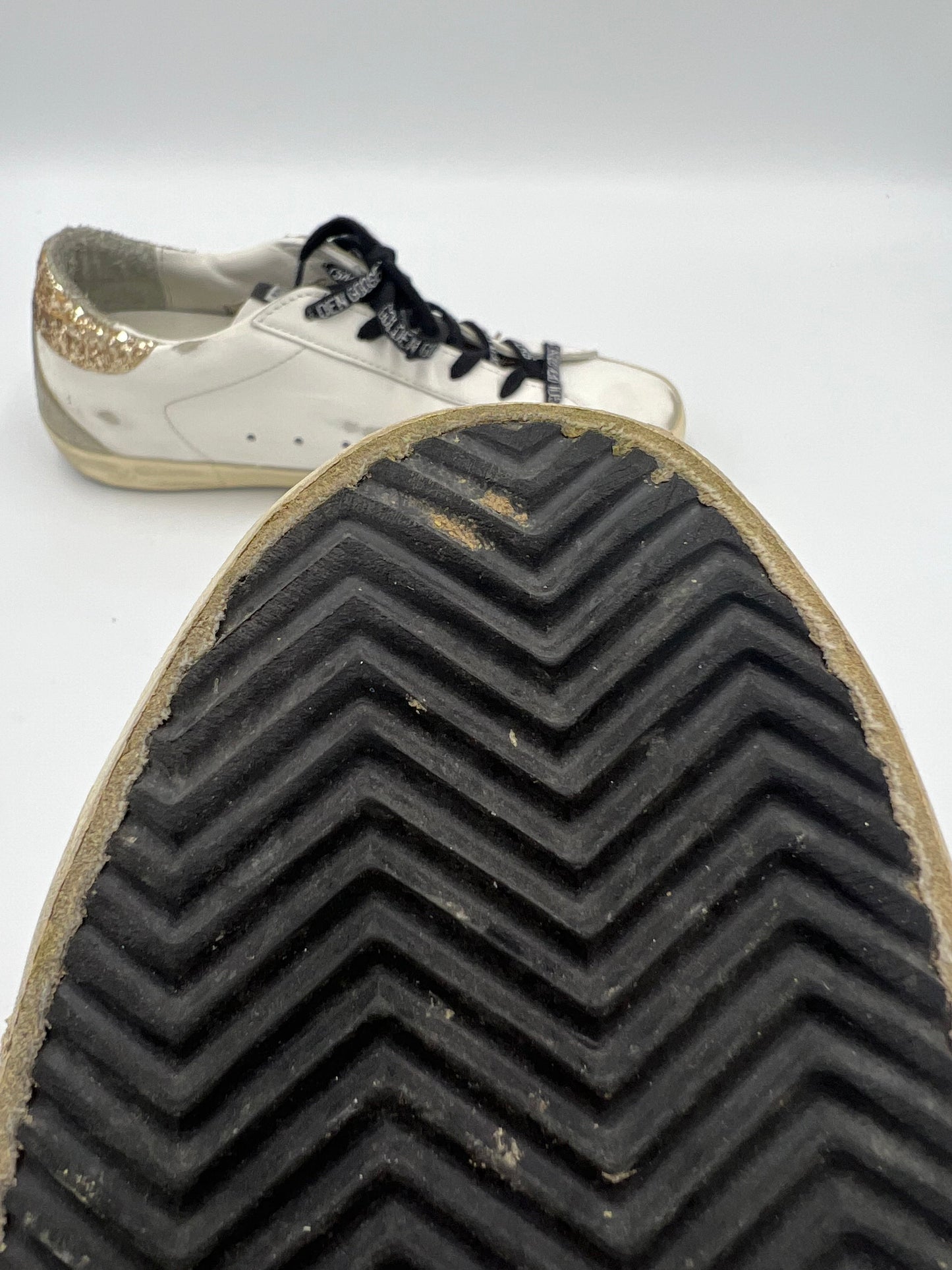 Golden Goose Trainers  Size: 8