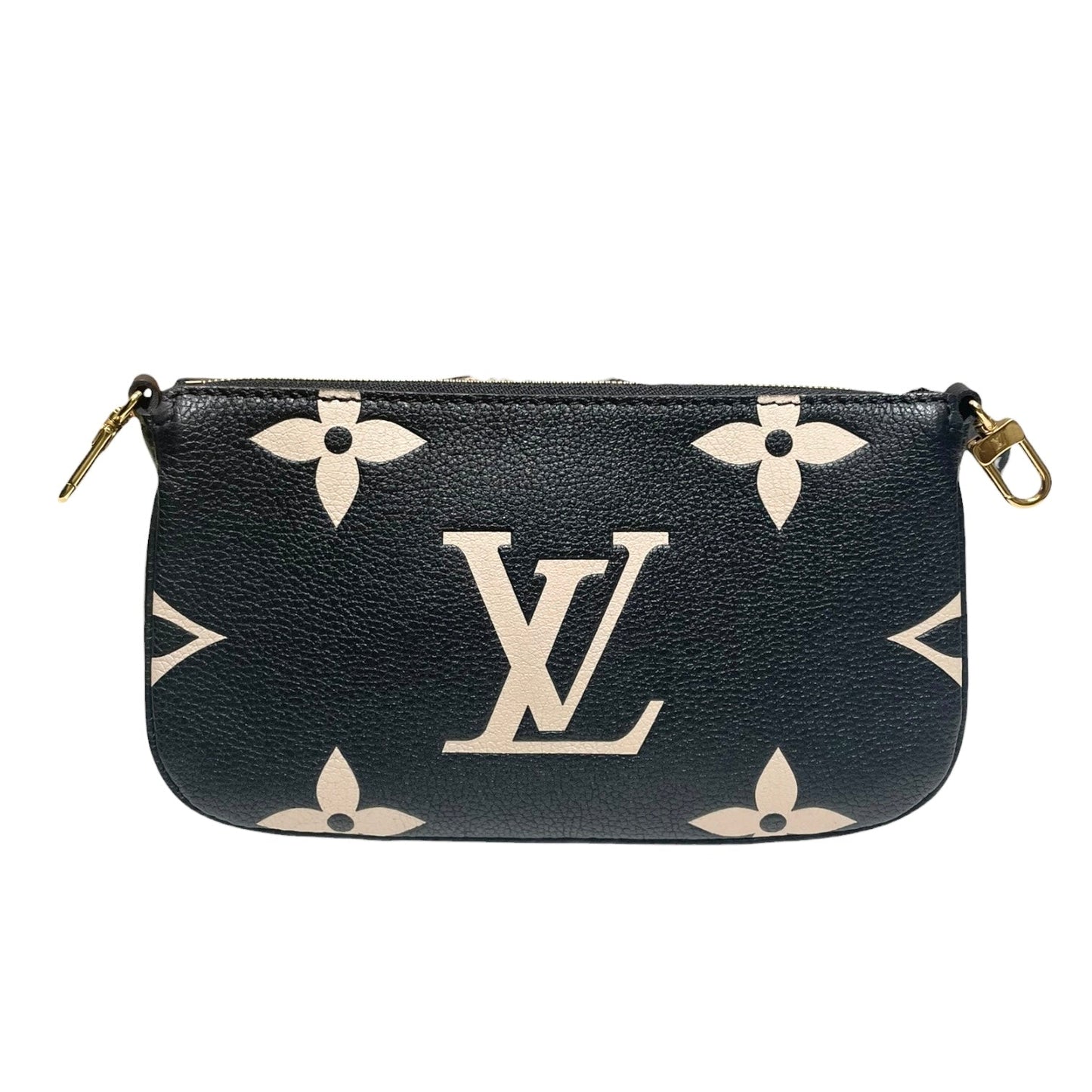 Crossbody Luxury Designer By Louis Vuitton, Size: Medium
