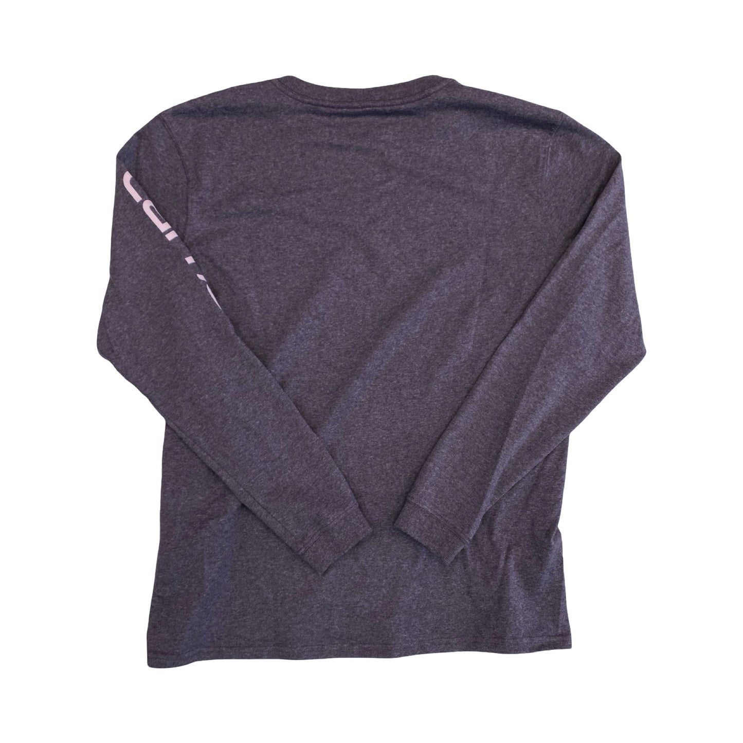 Top Ls By Carhartt In Purple, Size:M