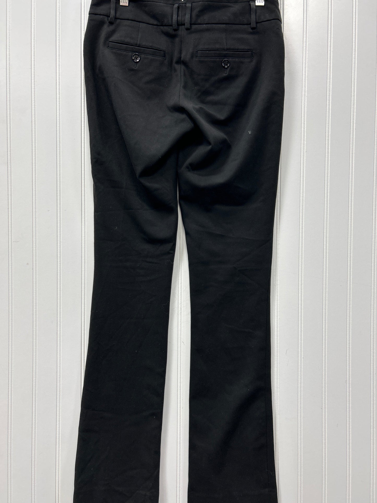 Pants Dress By Express In Black, Size:0