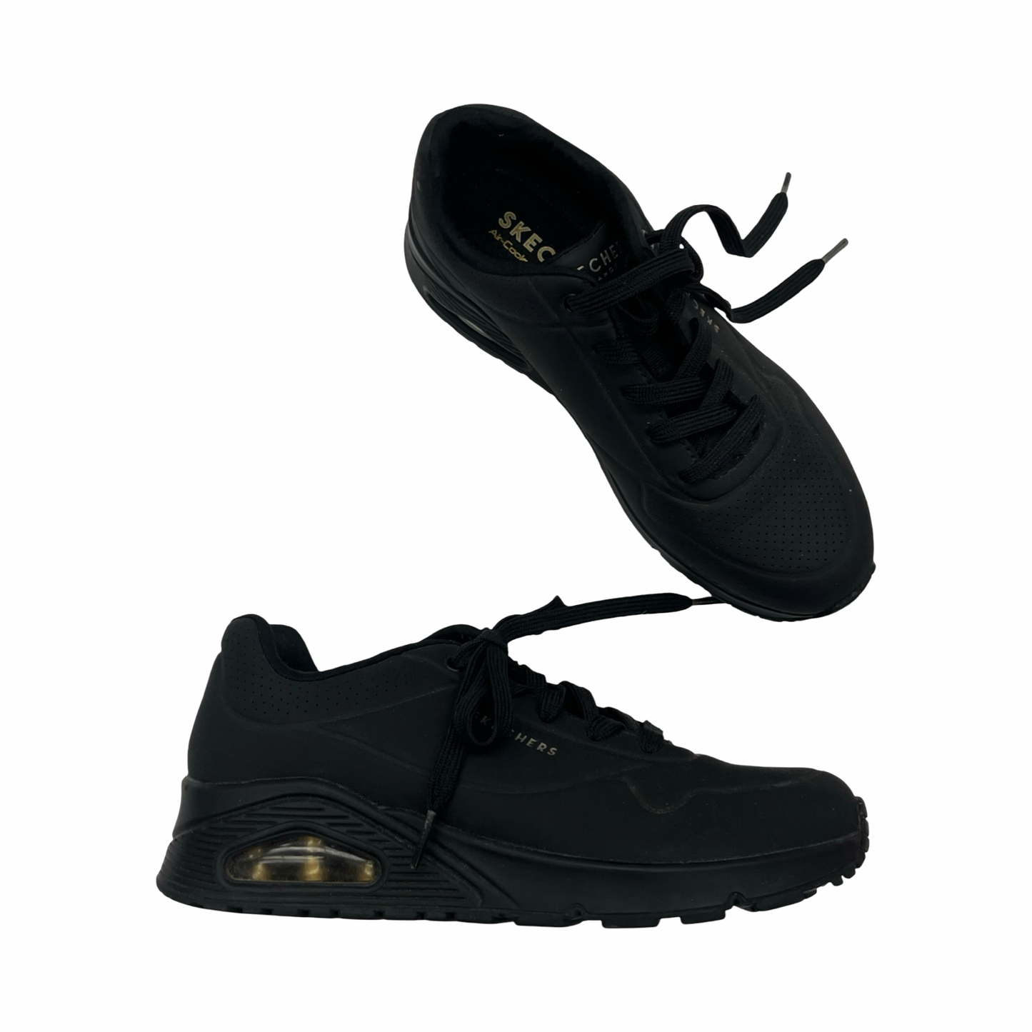 Shoes Flats By Free People In Leopard Print, Size:7