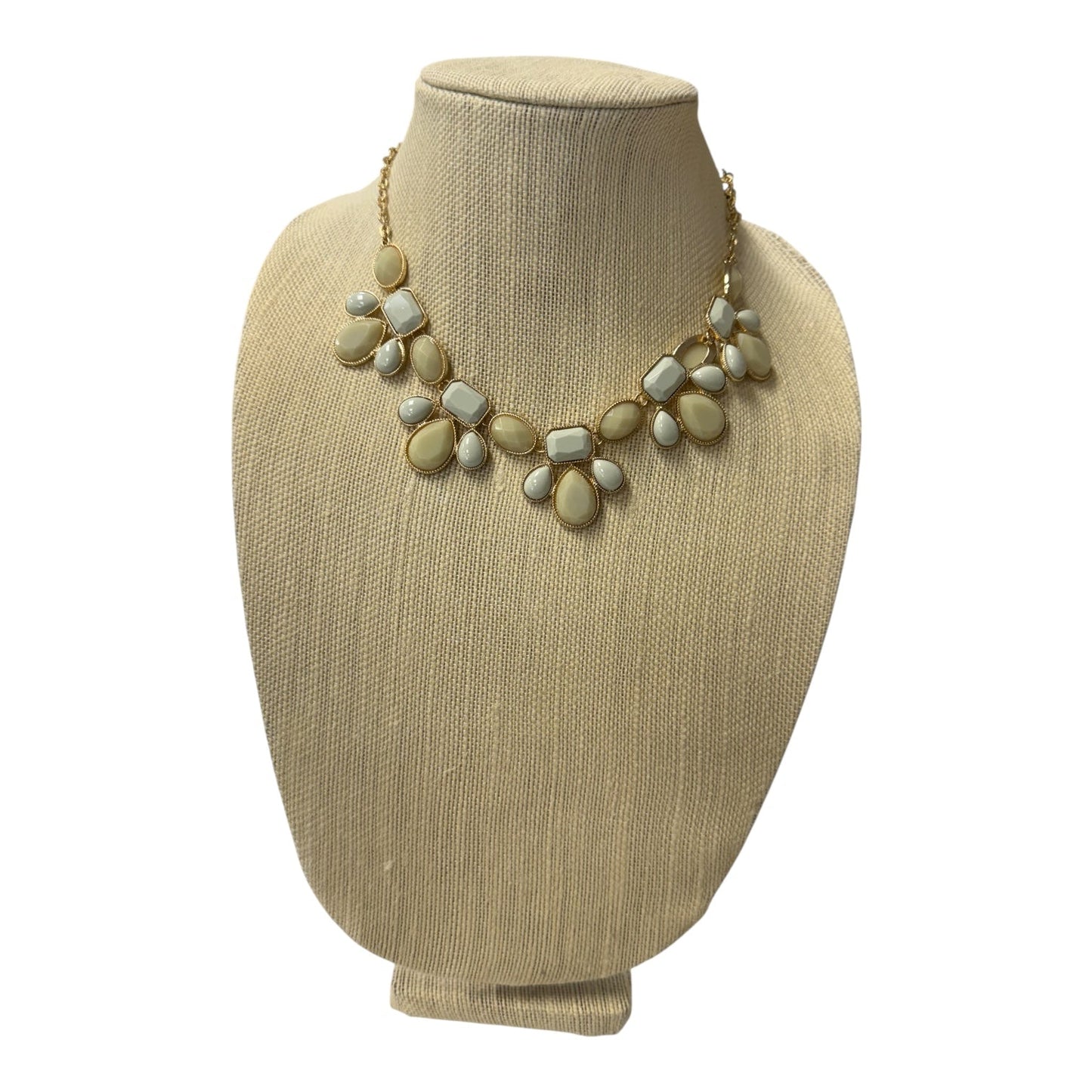 Necklace Statement By  stitch fix - In Gold