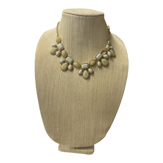 Necklace Statement By  stitch fix - In Gold