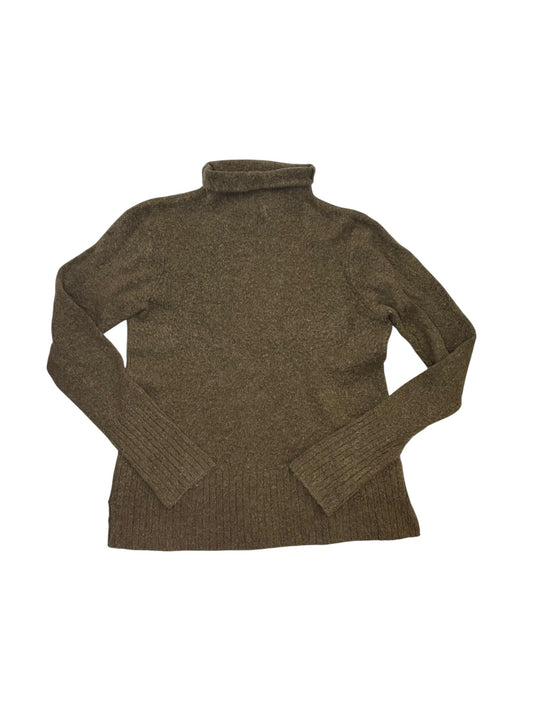 Sweater By Madewell In Green, Size:M