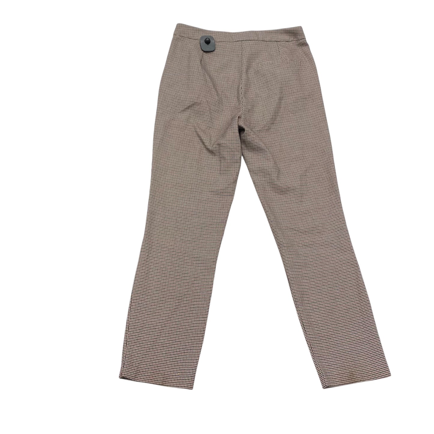 Pants Dress By Zara Basic In Multi, Size:M