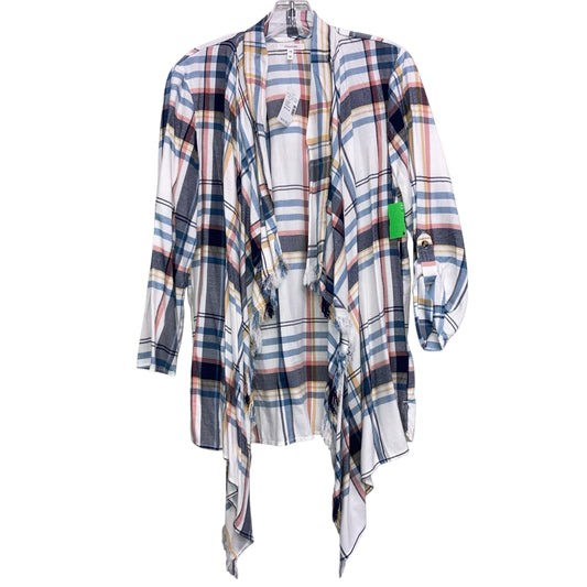 Cardigan By Maurices In Multi, Size:M