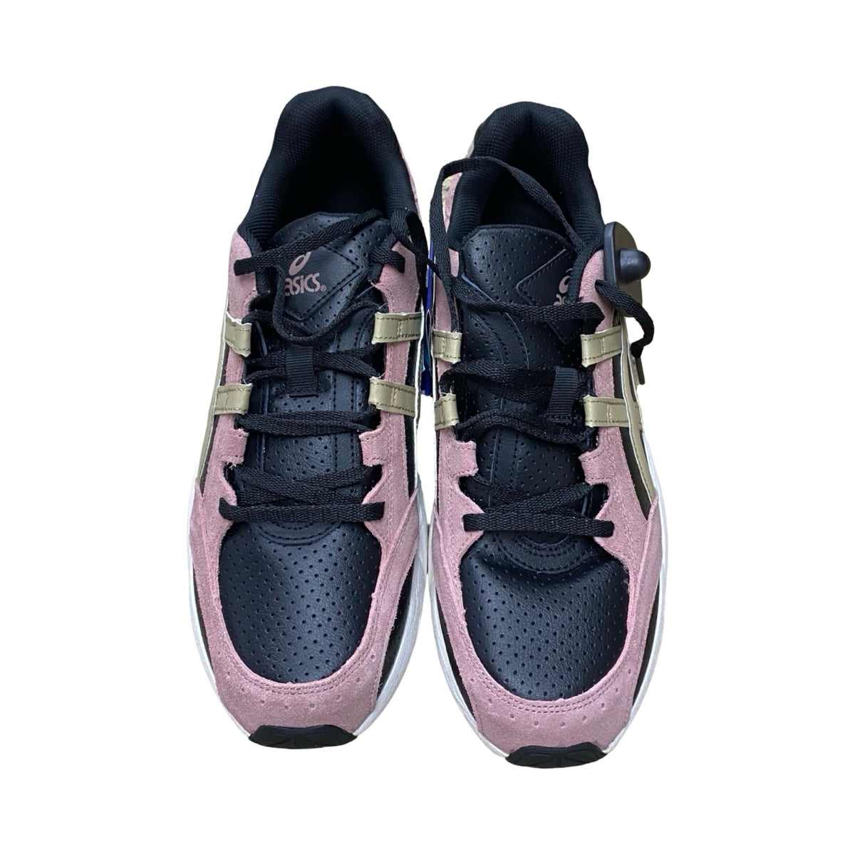 Shoes Athletic By Asics In Multi, Size:12