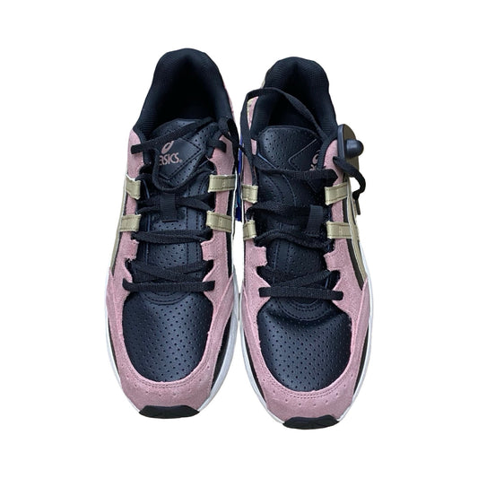 Shoes Athletic By Asics In Multi, Size:12
