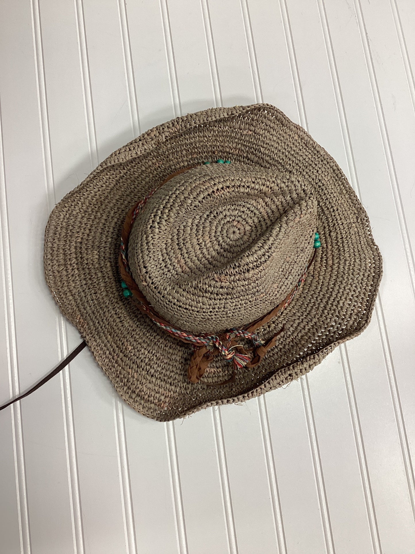 Hat Cowgirl By Cmc